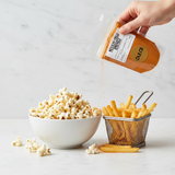 Mexican Chilli Sprinkle Spice – Popcorn & Chips Seasoning, 100g