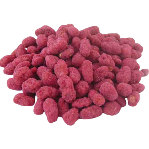 Peanuts - Raspberry, Assorted Sizes