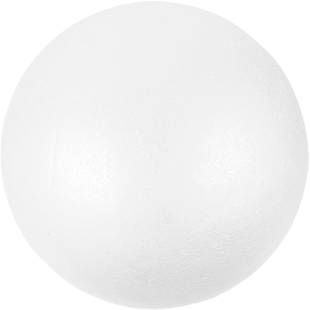 Polystyrene Ball - 100mm