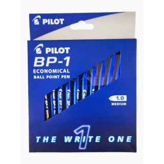 Pilot BP-1 12 pack