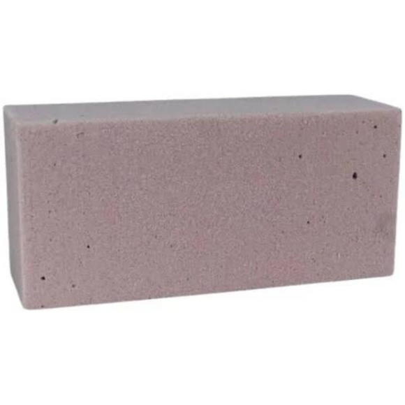 Pink Oasis Foam Brick - For Artificial Flowers