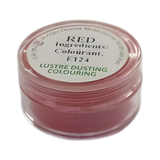 Metallic Dusting/Lustre Powder