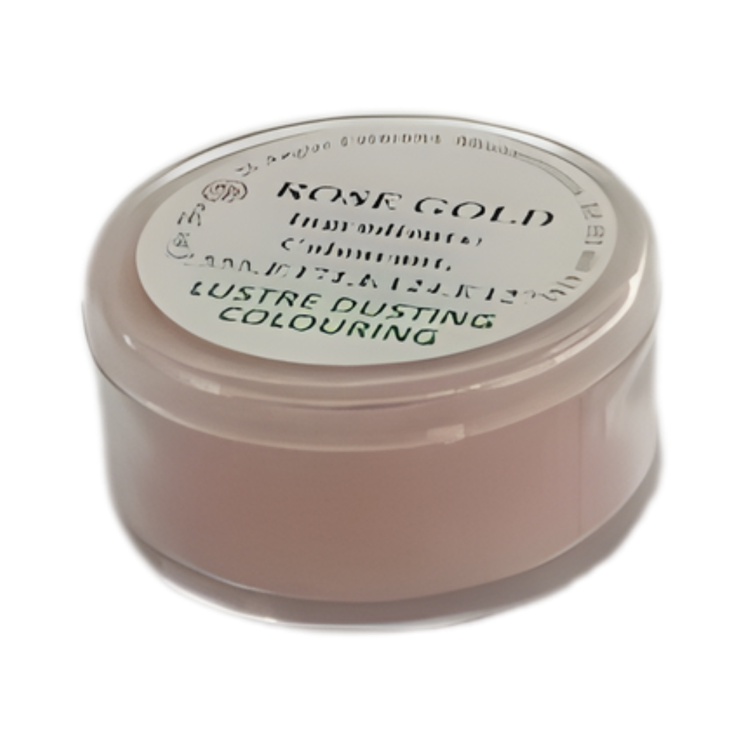 Metallic Dusting/Lustre Powder