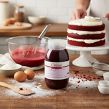Chipkins Puratos Red Velvet Paste - Assorted Sizes