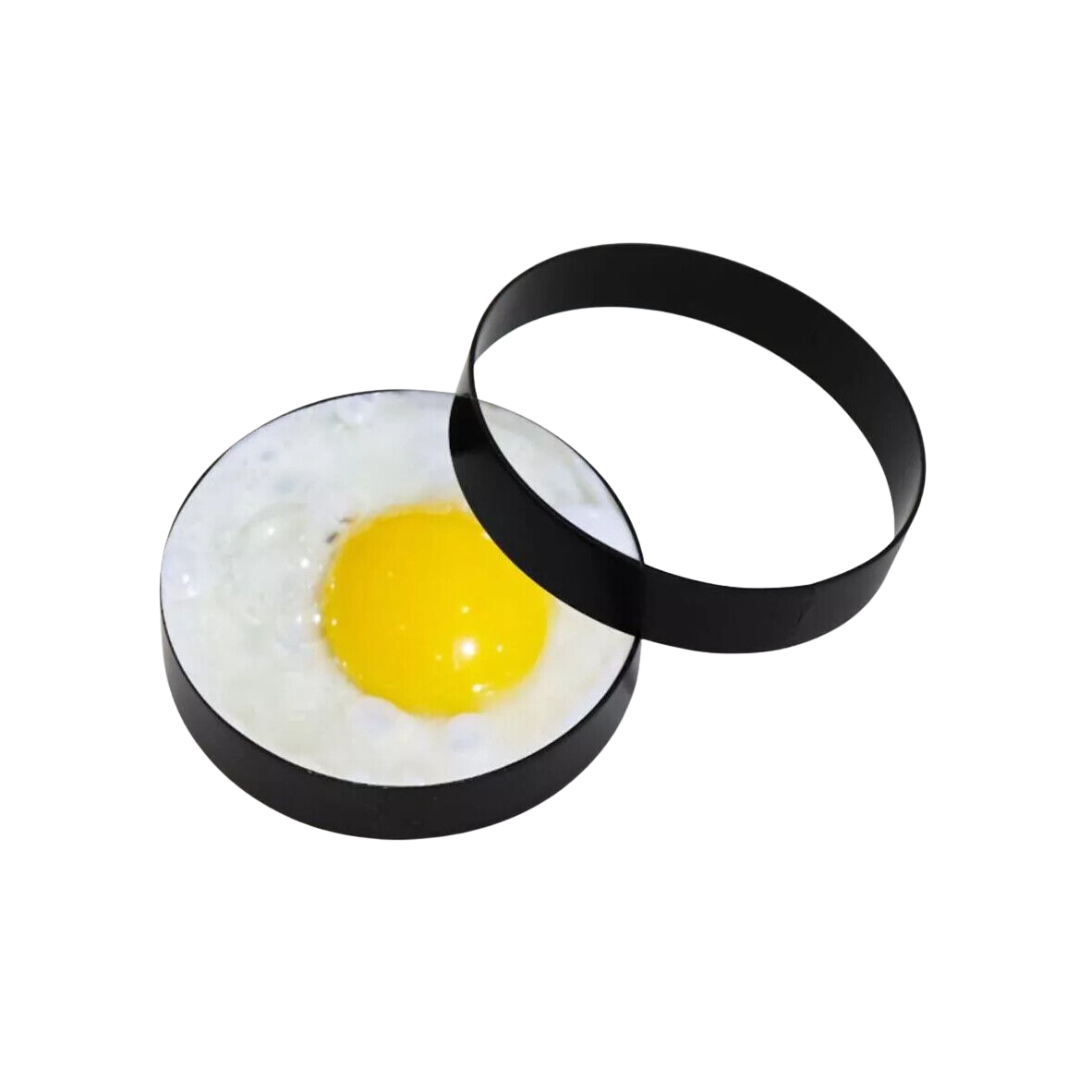 Zhonggang Egg Rings 2pcs