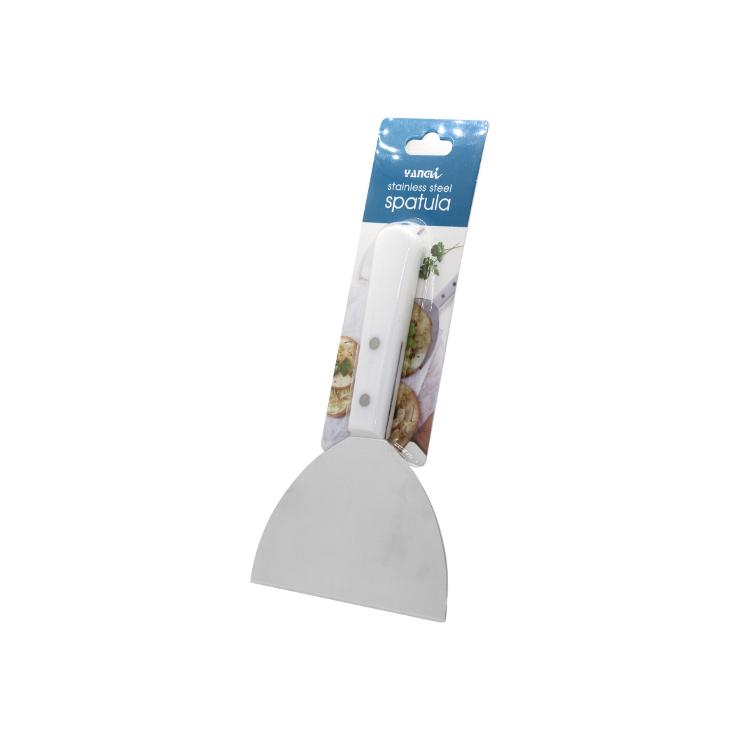 Icing Spatula - Round edge