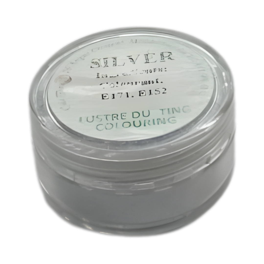 Metallic Dusting/Lustre Powder