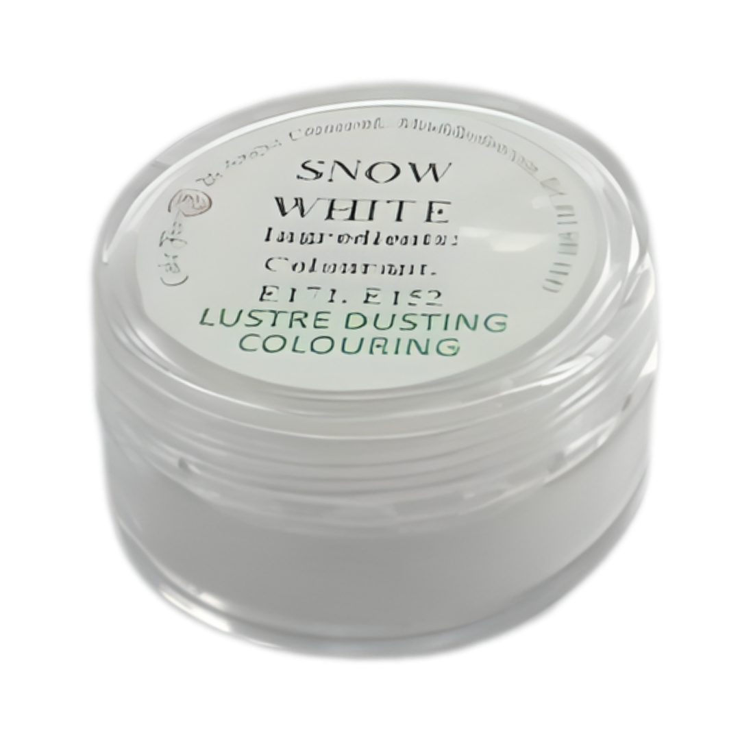 Metallic Dusting/Lustre Powder