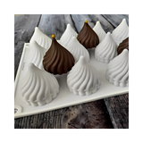 Silicone Modak Mould