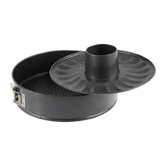 Springform Bundt Pan - HillHouse, Non-Stick