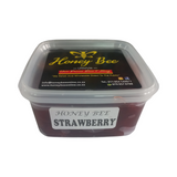 Strawberry Fruit Topping - 300g