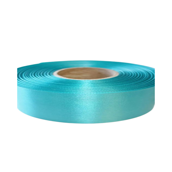 Poly Ribbon - Turquoise