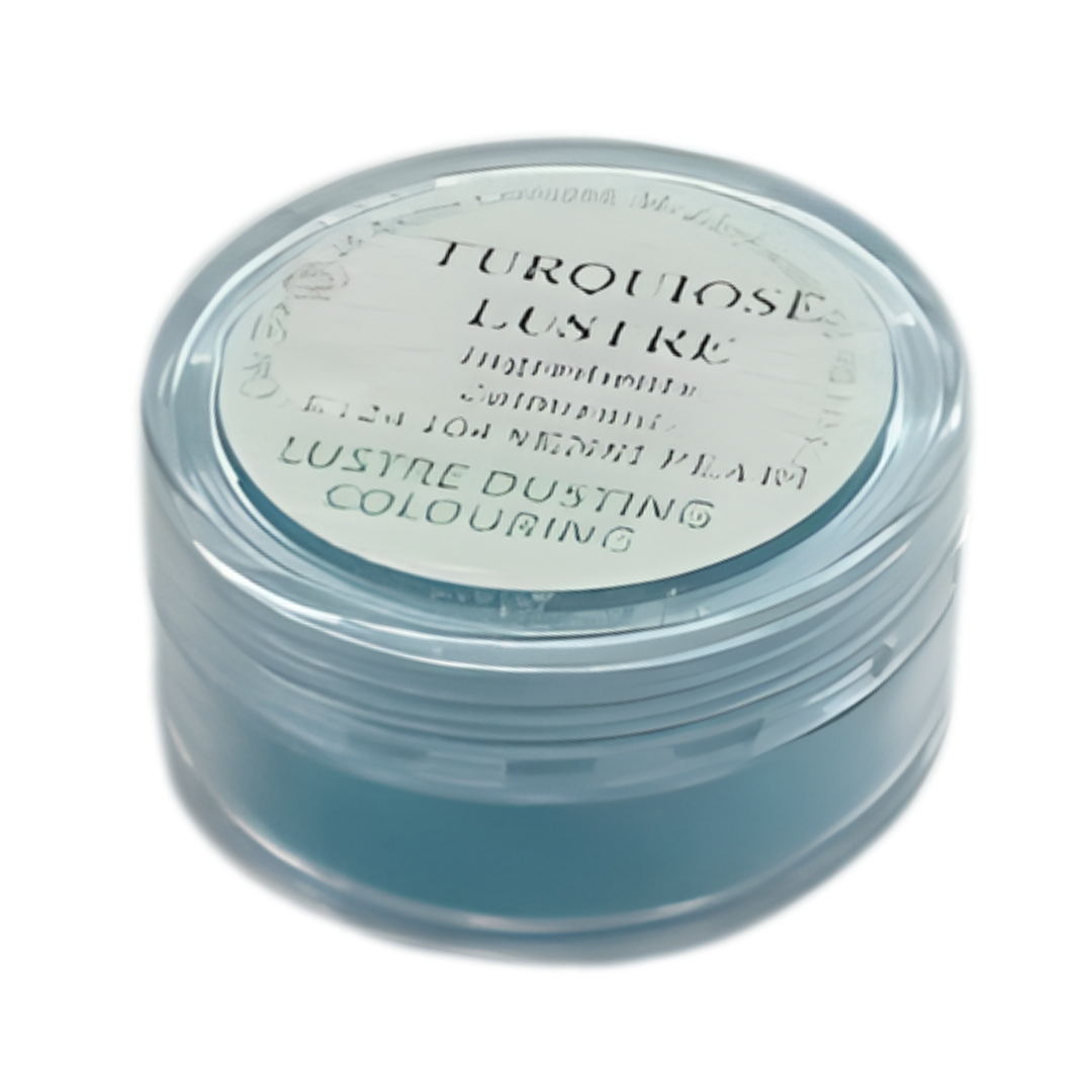 Metallic Dusting/Lustre Powder