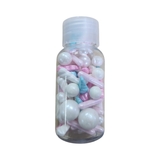 Unicorn Mix Sprinkles 50ml - Assorted