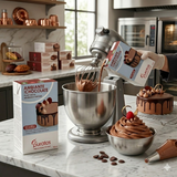 Ambiante Chocolate Cream Topping