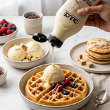 Dulce White Chocolate Sauce - 400g