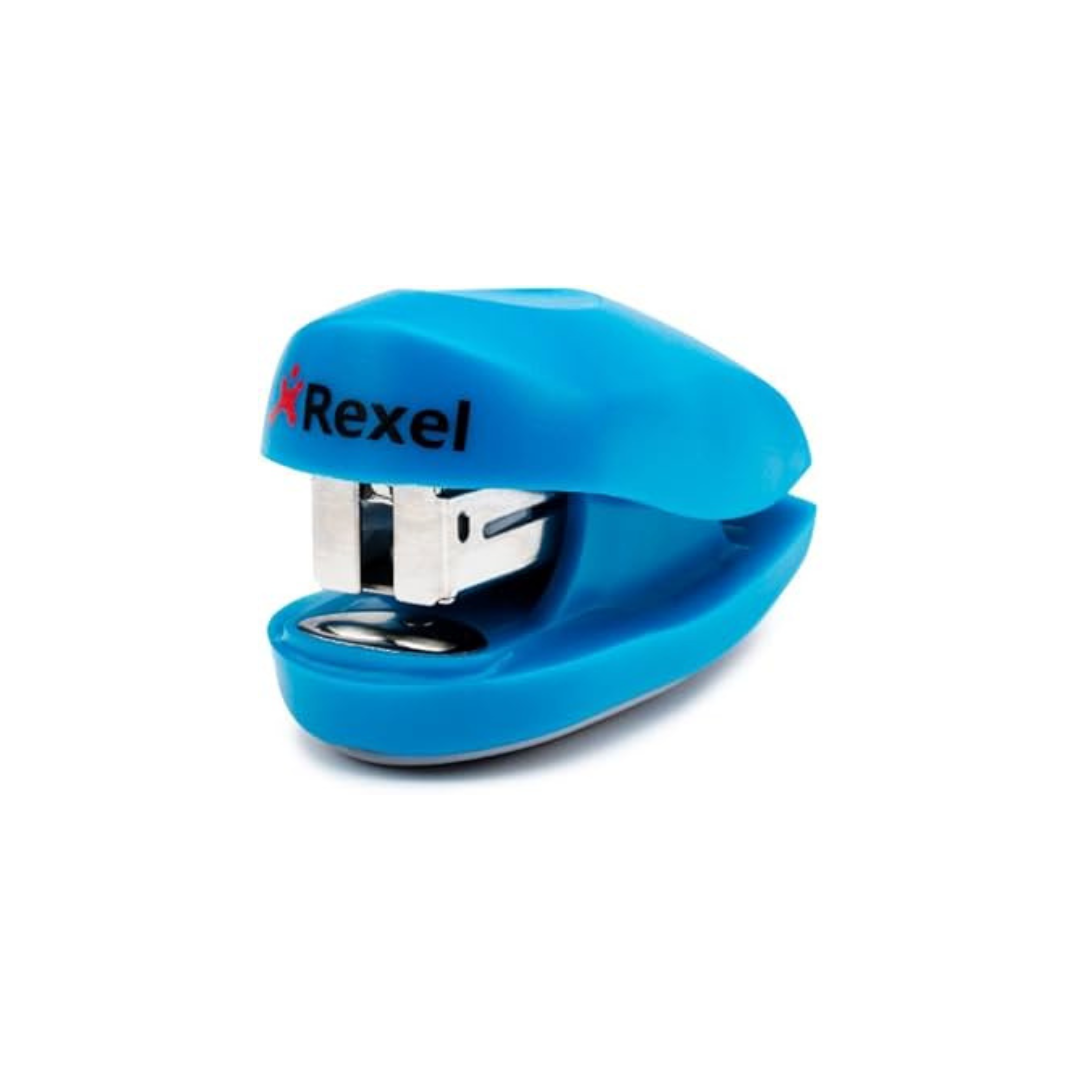 REXEL STAPLER buddy