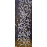 Edible Lace - Will O' Wisp