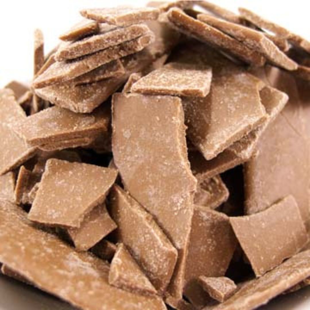 Chockex Chips White, Milk And Dark 1KG