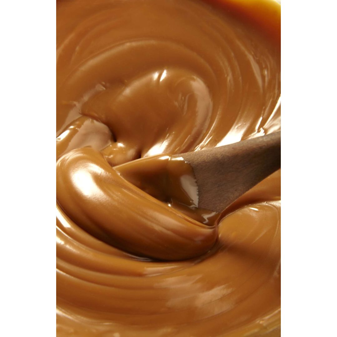 Caramel Treat Topping