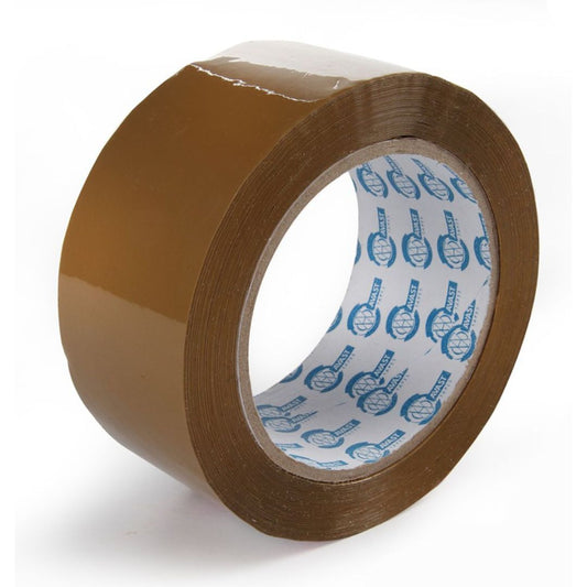 Buff Tape