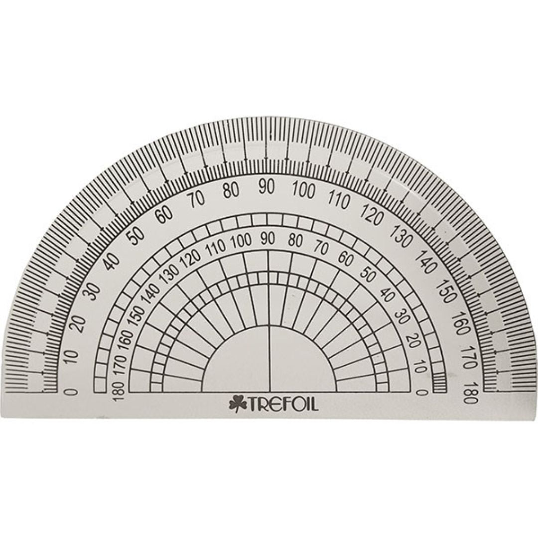 Draughtsman Protractor