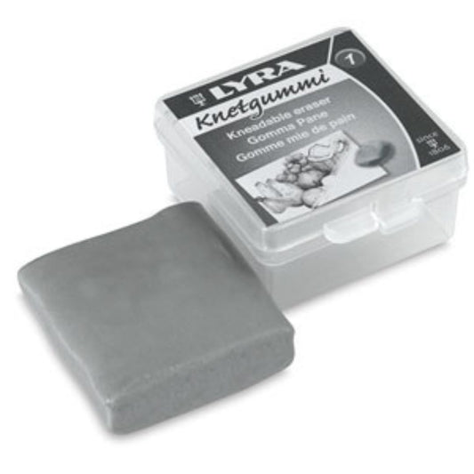 Kneadable Eraser