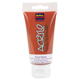 Rolfes Acrylo Paint 75ml Assorted Colours