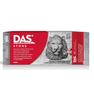 DAS Modelling Clay 1KG