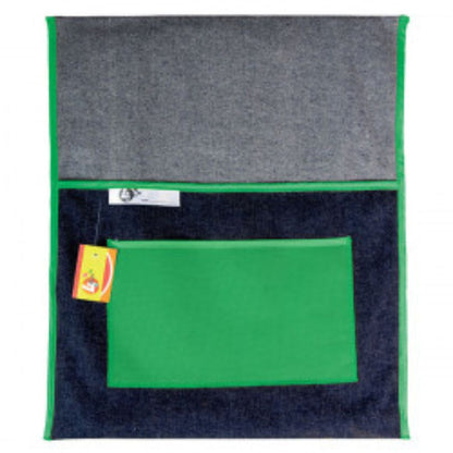 Denim Chairbags Assorted Colours