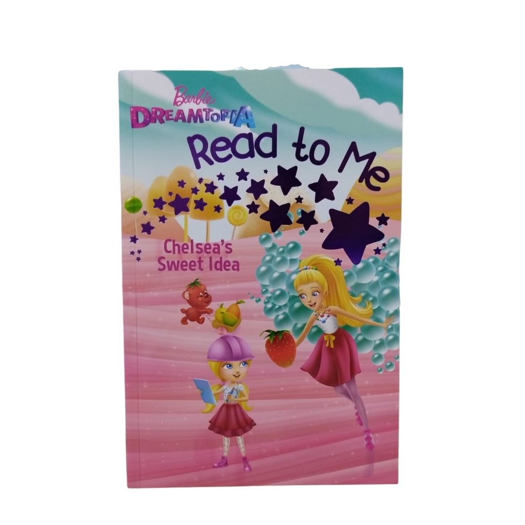 Butterfly Reading Book Chelseas Sweet Idea