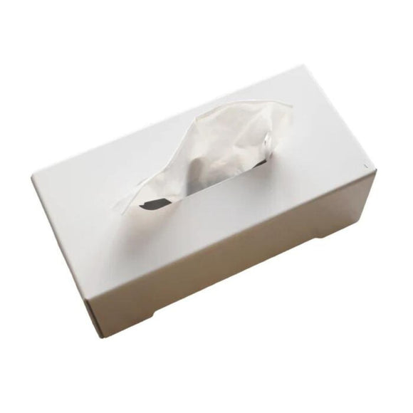 Tissue Box