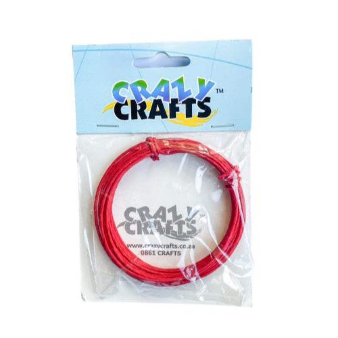 Craft Wire