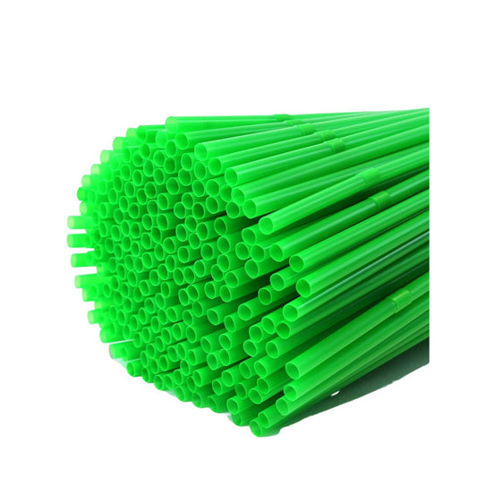 Flexible Straws