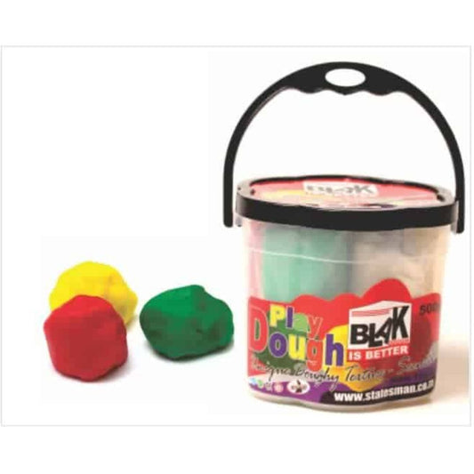 Play Dough 500g