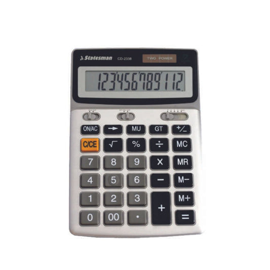 Desktop Calculator 16 Digit