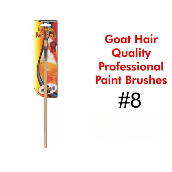 Paint Brush Single