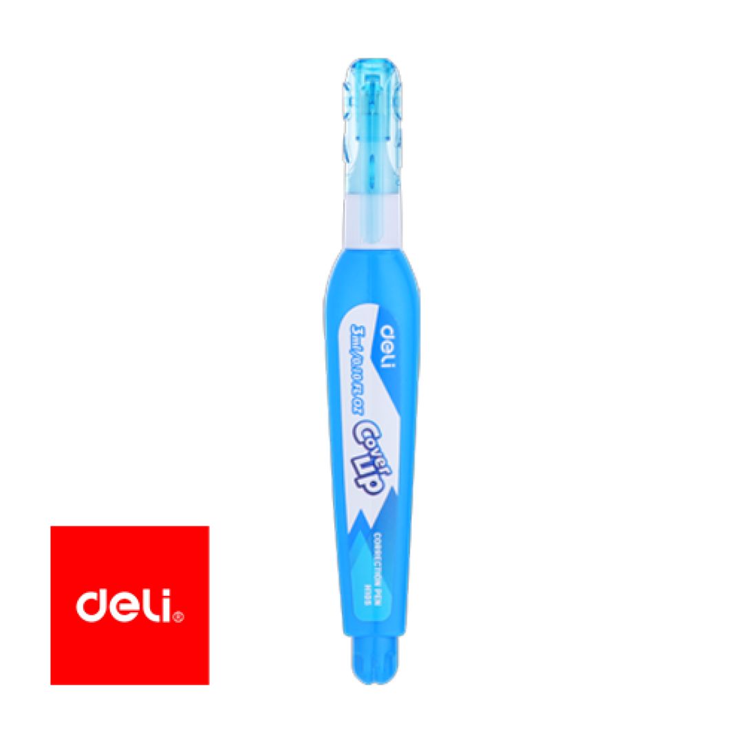 Deli Correction Pen 3ml