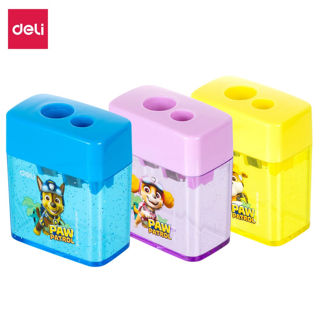 Deli Paw Patrol Sharpener.