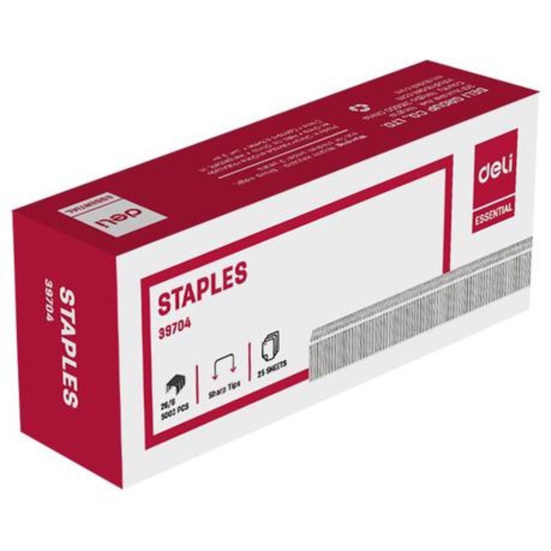 Staples Box