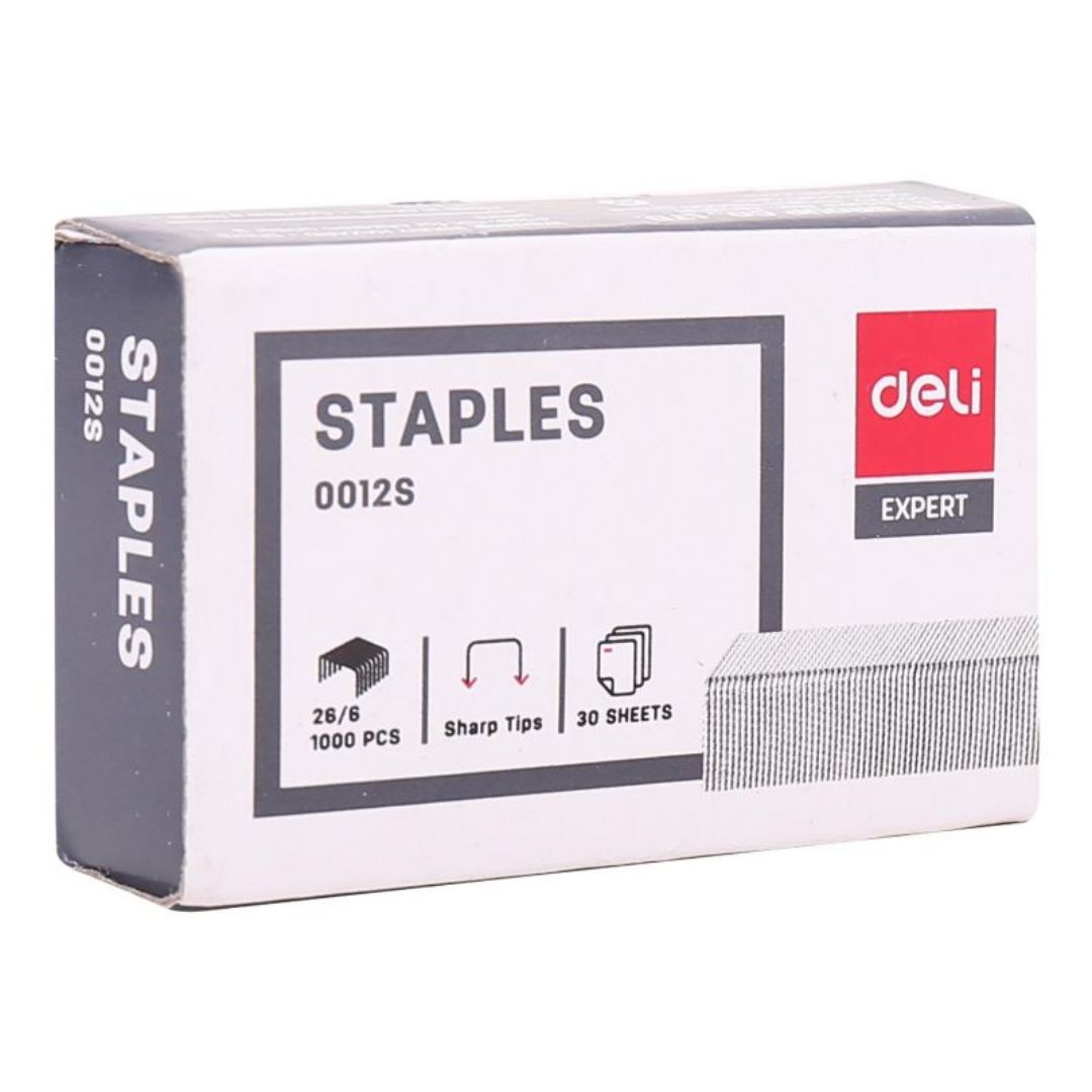 Staples Box 1000