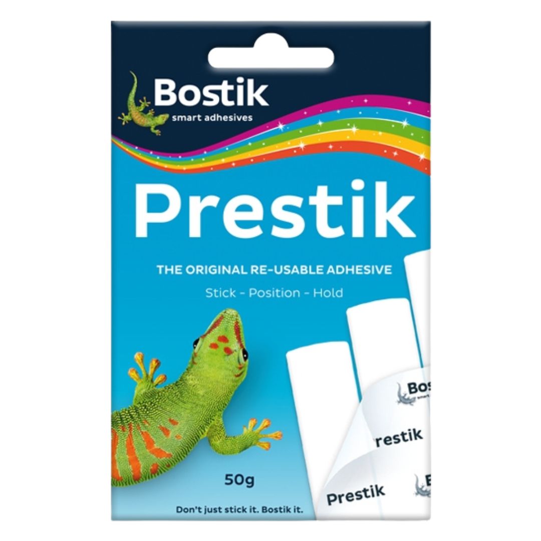 Prestik 50 Grams