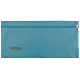 Polyester Pencil Bag 24.5cm Assorted Colours