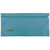 Polyester Pencil Bag 24.5cm Assorted Colours