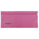 Polyester Pencil Bag 33cm Assorted Colours
