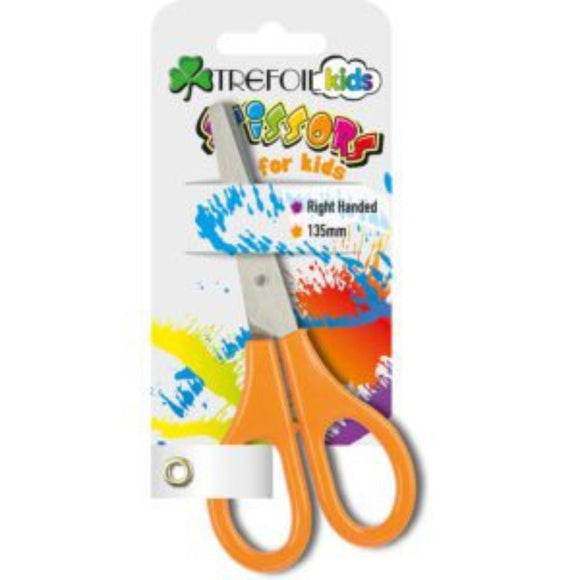 Kids School Scissor