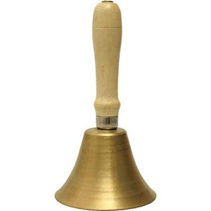 School Bell Assorted Sizes