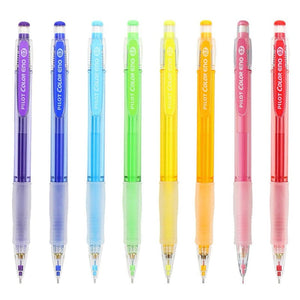 Pilot Color Eno Clutch Pencils