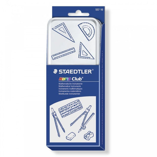 Staedtler Maths Set