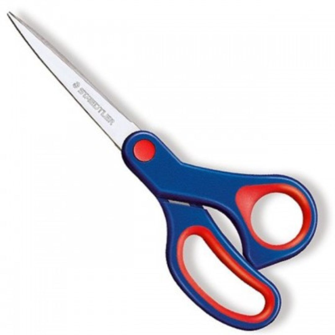 Staedtler Scissor Assorted Sizes